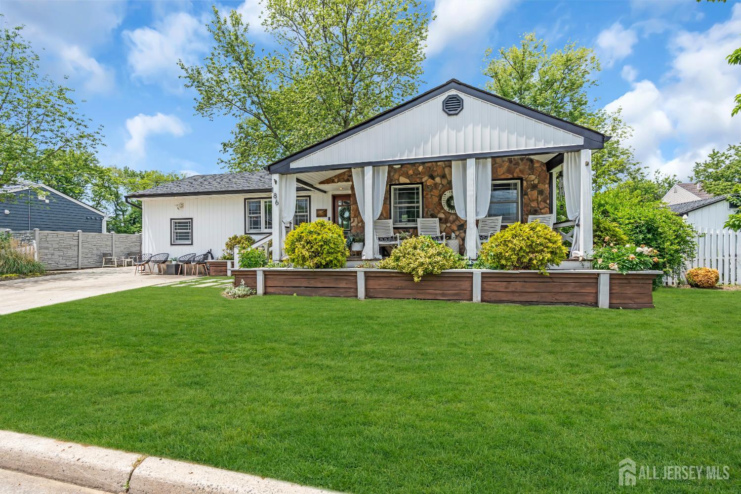 186 lohsen Avenue, Middletown NJ 07718 - View 4