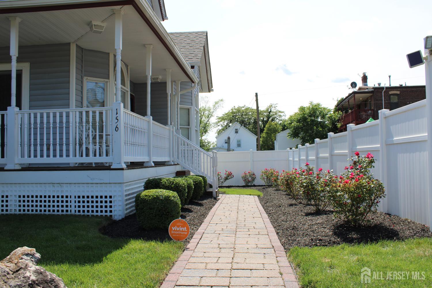 156 WASHINGTON Road, Sayreville NJ 08872 - View 5
