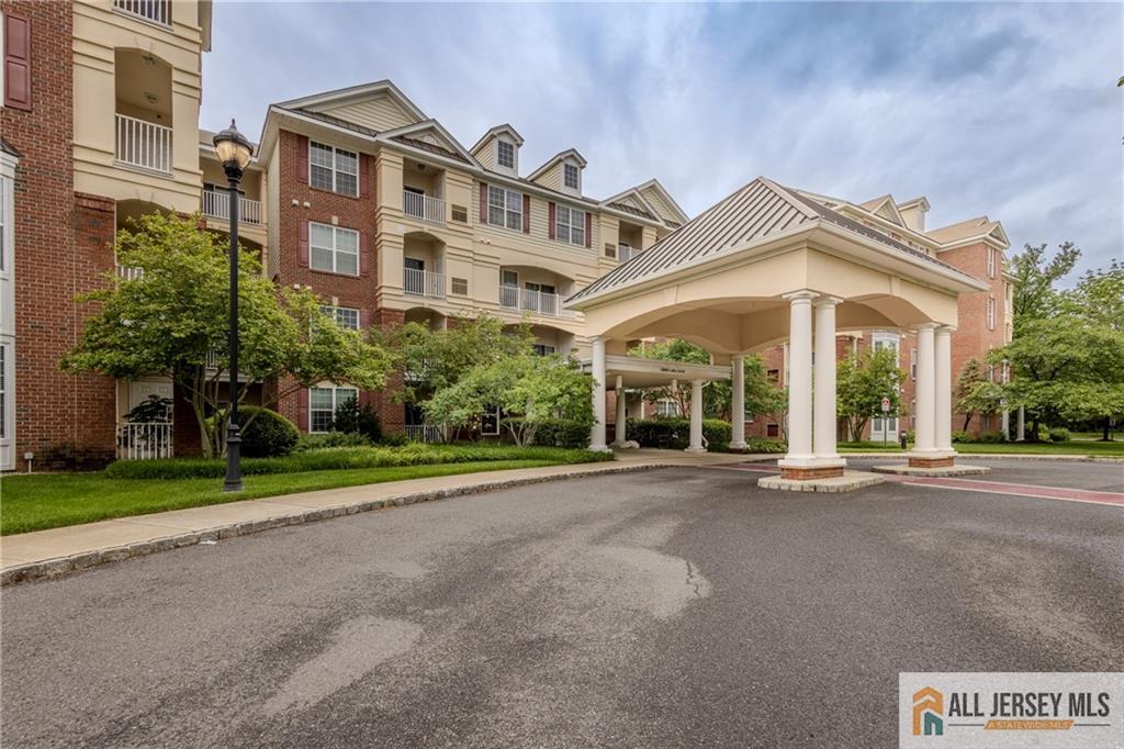 1410 Colts Circle, Lawrence NJ 08648 - View 2