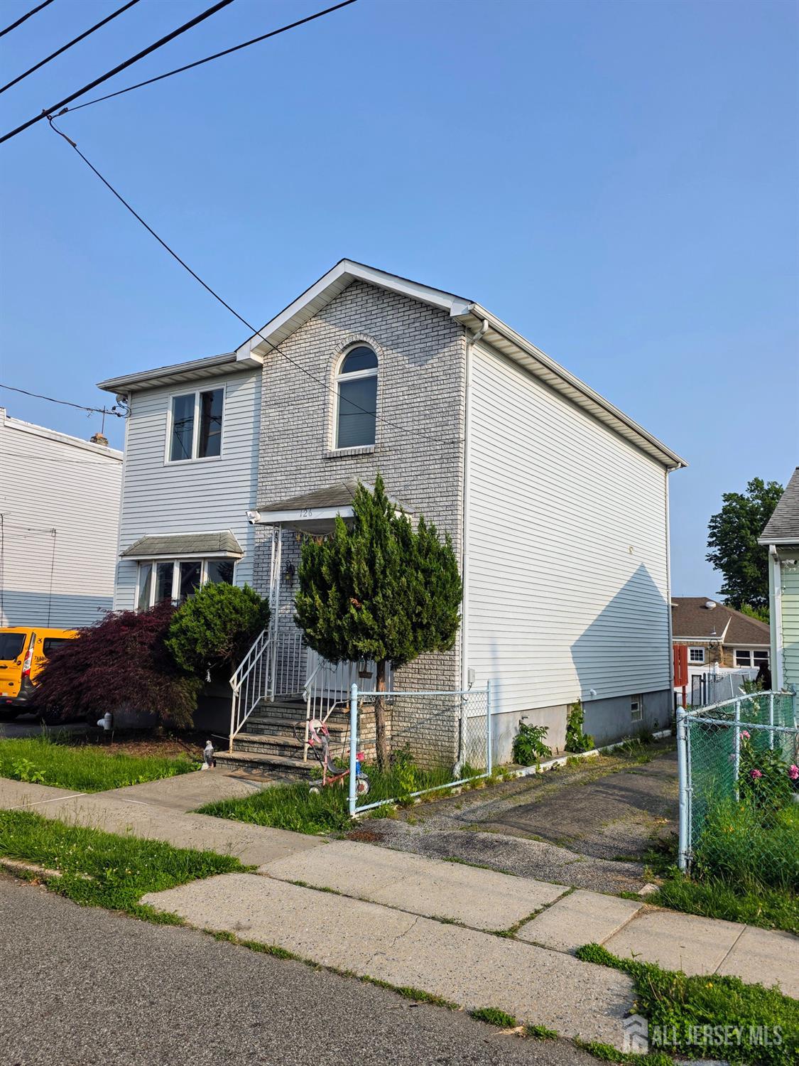 126 Holly Street, Port Reading NJ 07064 - View 2