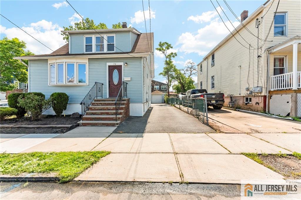 74 Charles Street, Carteret NJ 07008 - View 2