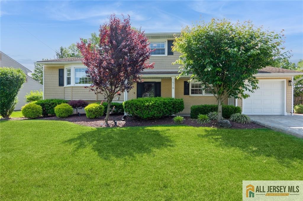 1516 N Indian Place, North Brunswick NJ 08902 - View 2