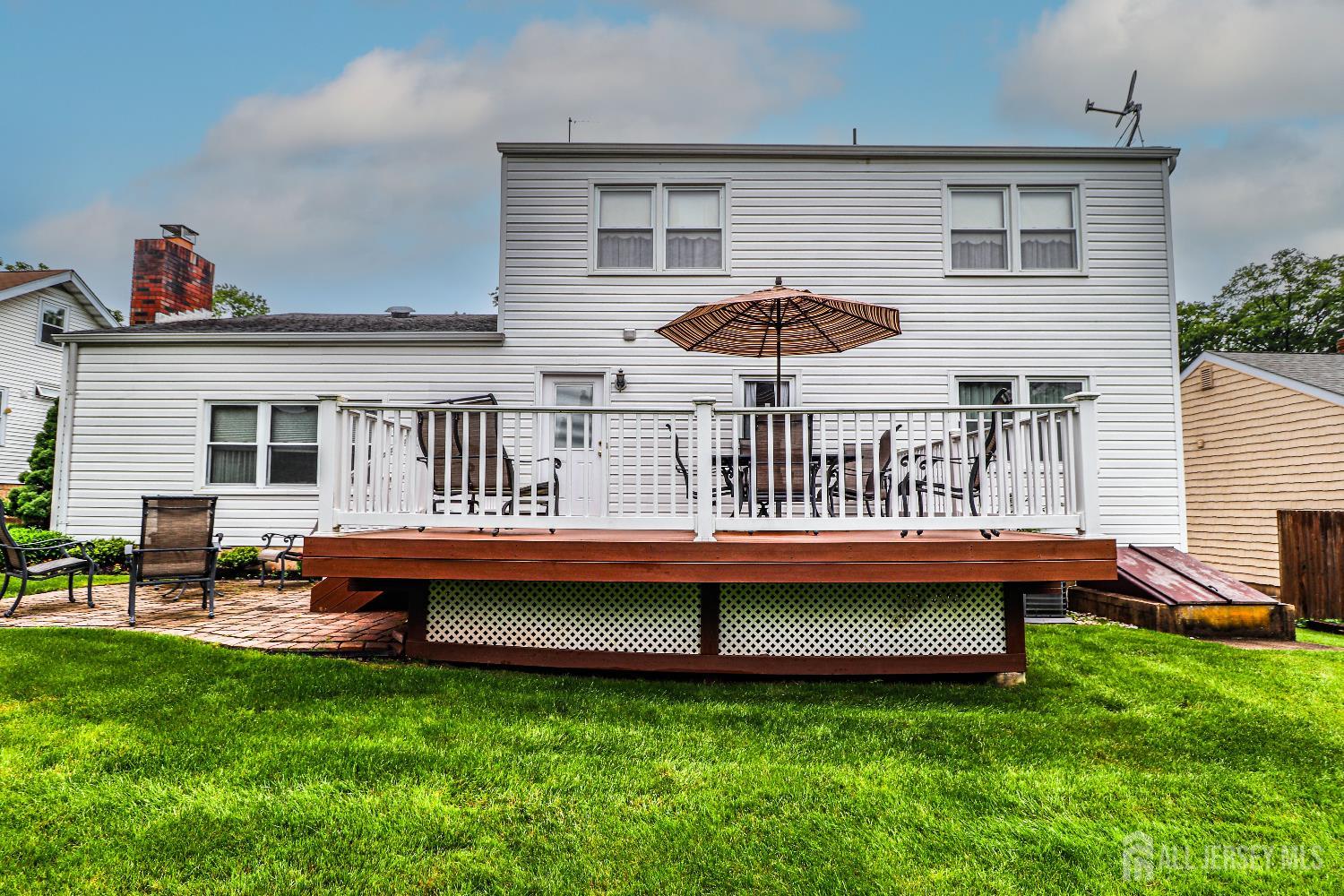 868 Coolidge Avenue, Woodbridge Proper NJ 07095 - View 5