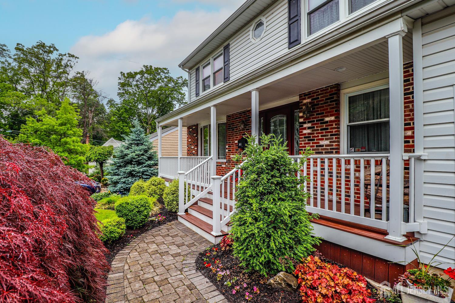 868 Coolidge Avenue, Woodbridge Proper NJ 07095 - View 3