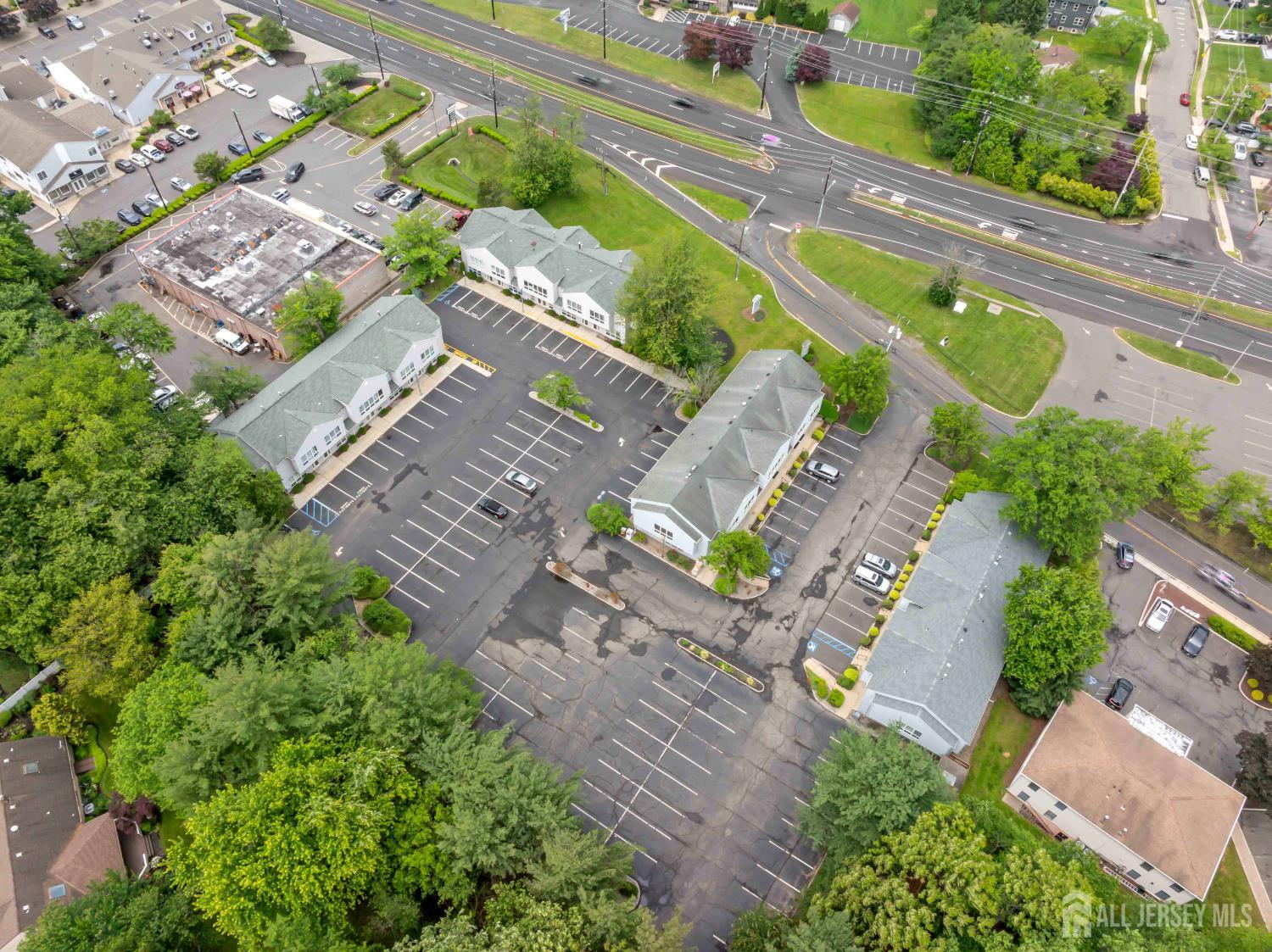 1598 Us Highway 130, North Brunswick, NJ, 08902