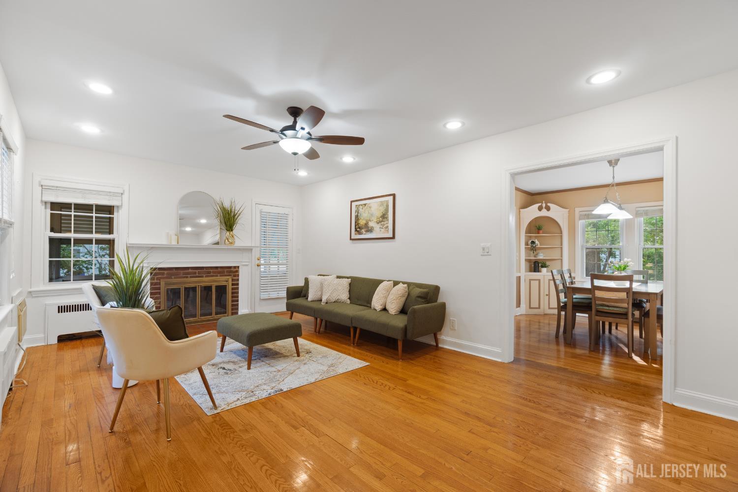 7 Woods End Road, West Orange NJ 07052 - View 4