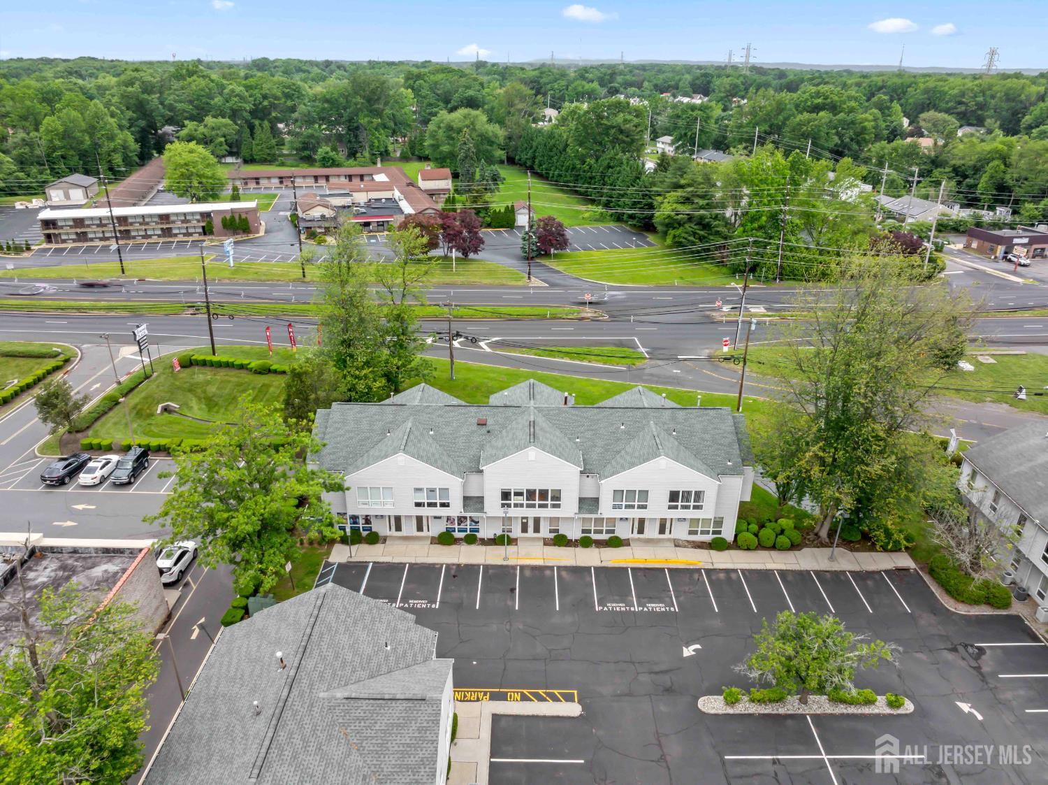 1598 Us Highway 130, North Brunswick, NJ, 08902