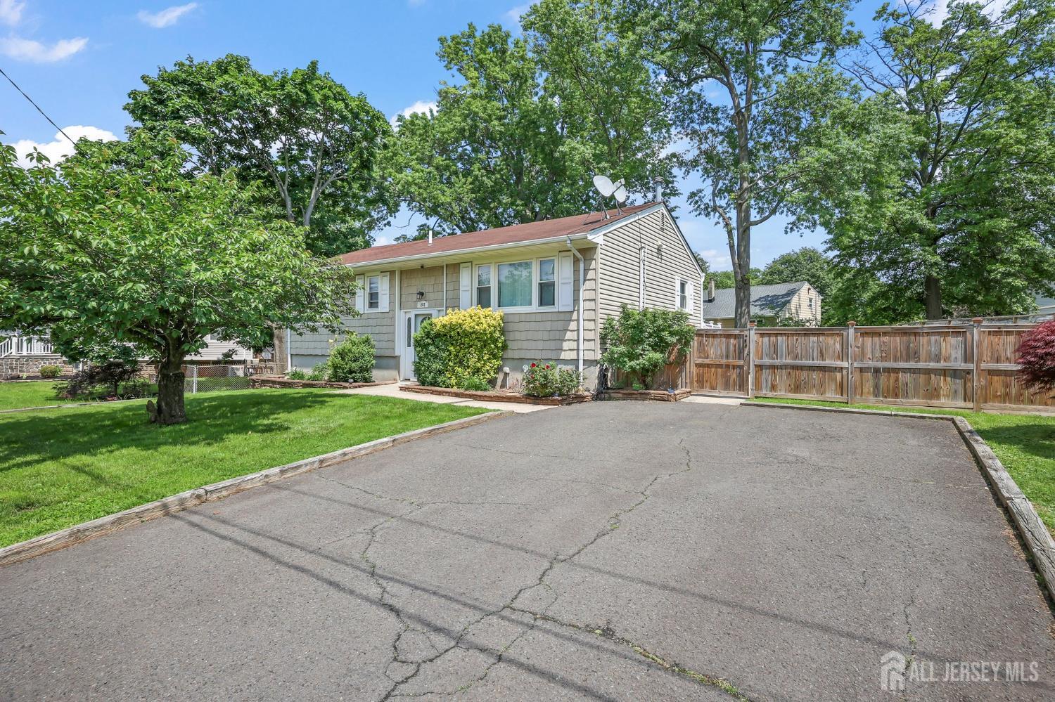 282 Crystal Avenue, Avenel NJ 07001 - View 2