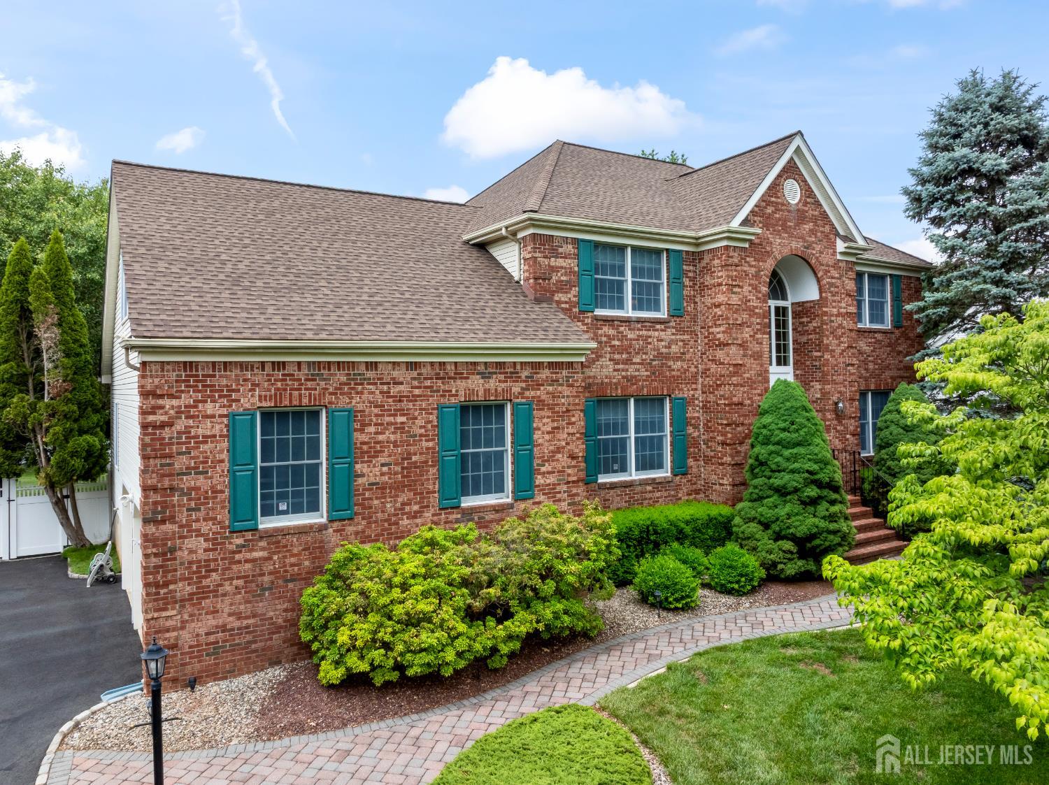 18 Stout Drive, Hillsborough NJ 08844 - View 4