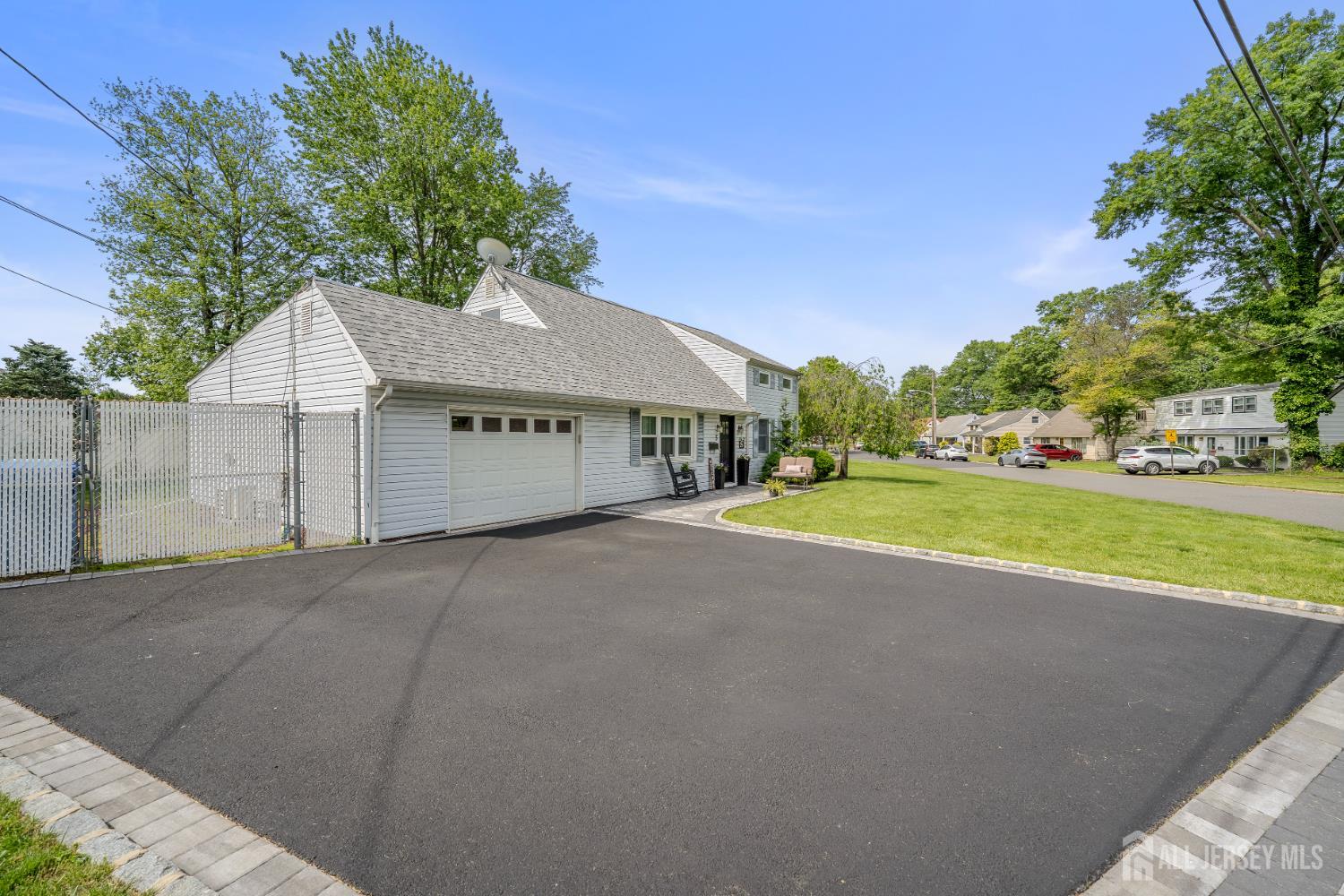 5 Wendy Road, Woodbridge Proper NJ 07067 - View 4
