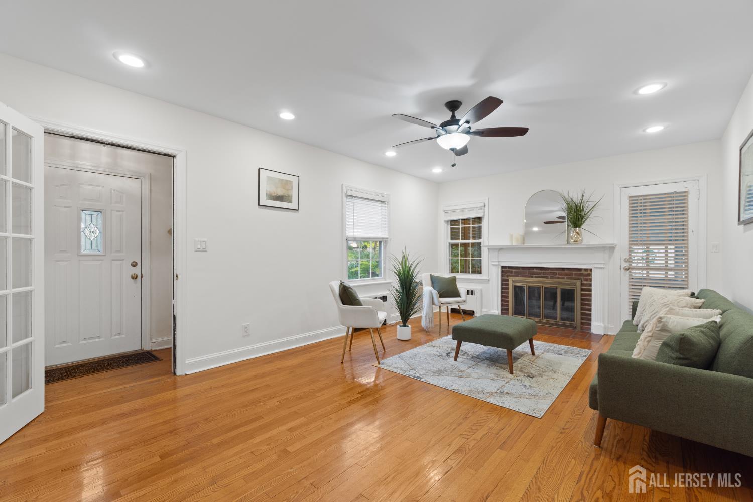 7 Woods End Road, West Orange NJ 07052 - View 3