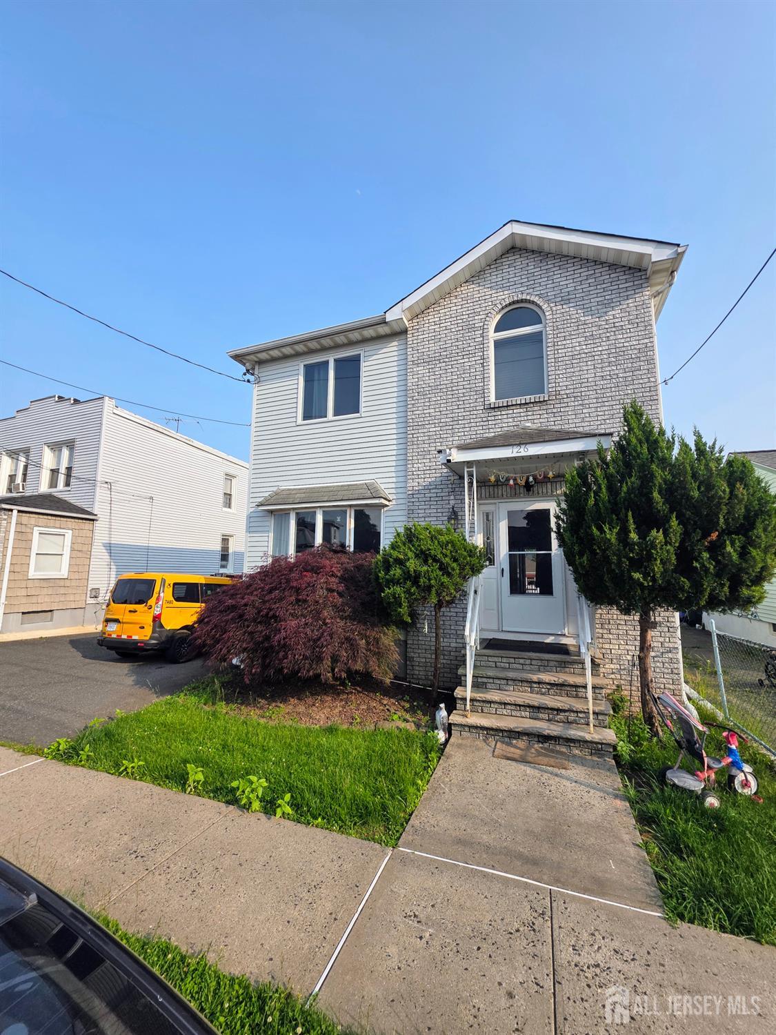 126 Holly Street, Port Reading NJ 07064 - View 3