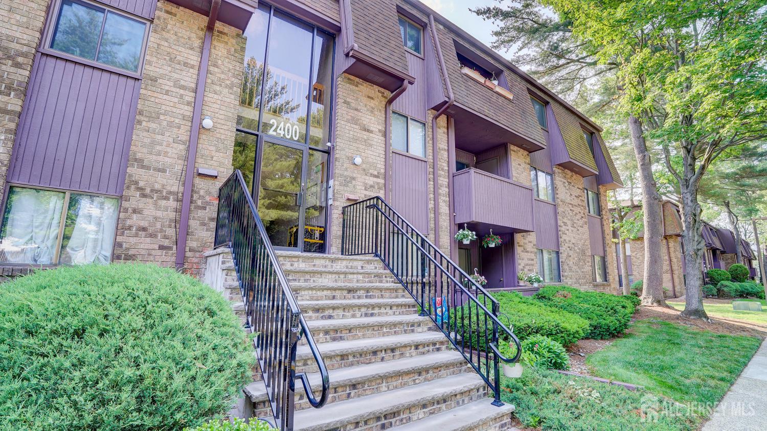 2413 Old Stone Mill Drive, East Windsor NJ 08512 - View 3
