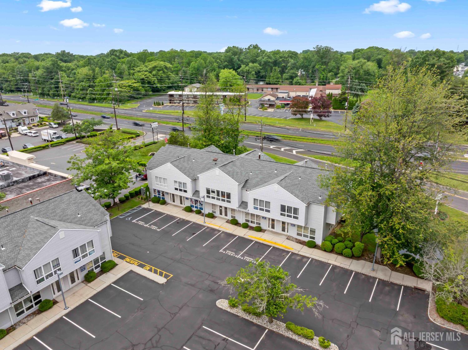 1598 Us Highway 130, North Brunswick, NJ, 08902