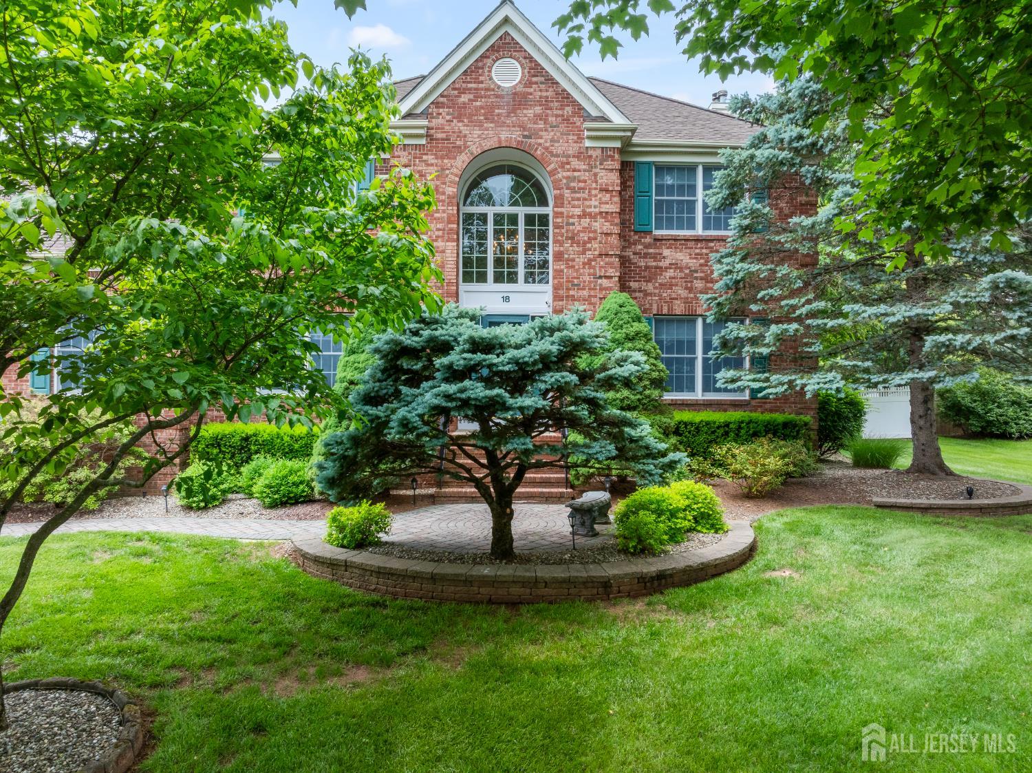 18 Stout Drive, Hillsborough NJ 08844 - View 5