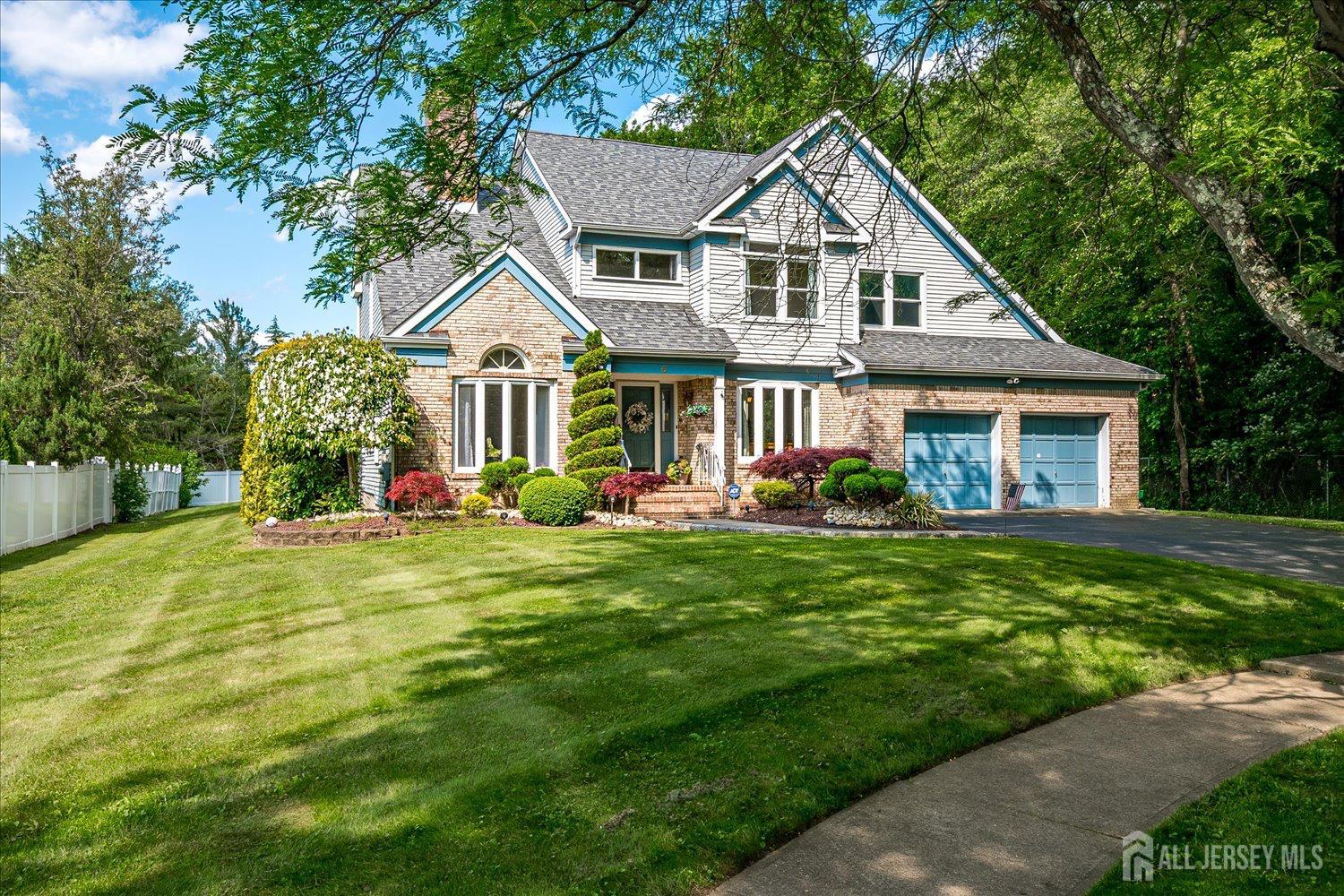6 Firethorn Road, Old Bridge NJ 08857 - View 2