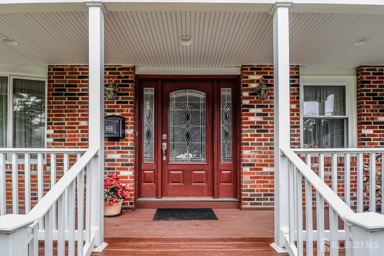 868 Coolidge Avenue, Woodbridge Proper NJ 07095 - View 4