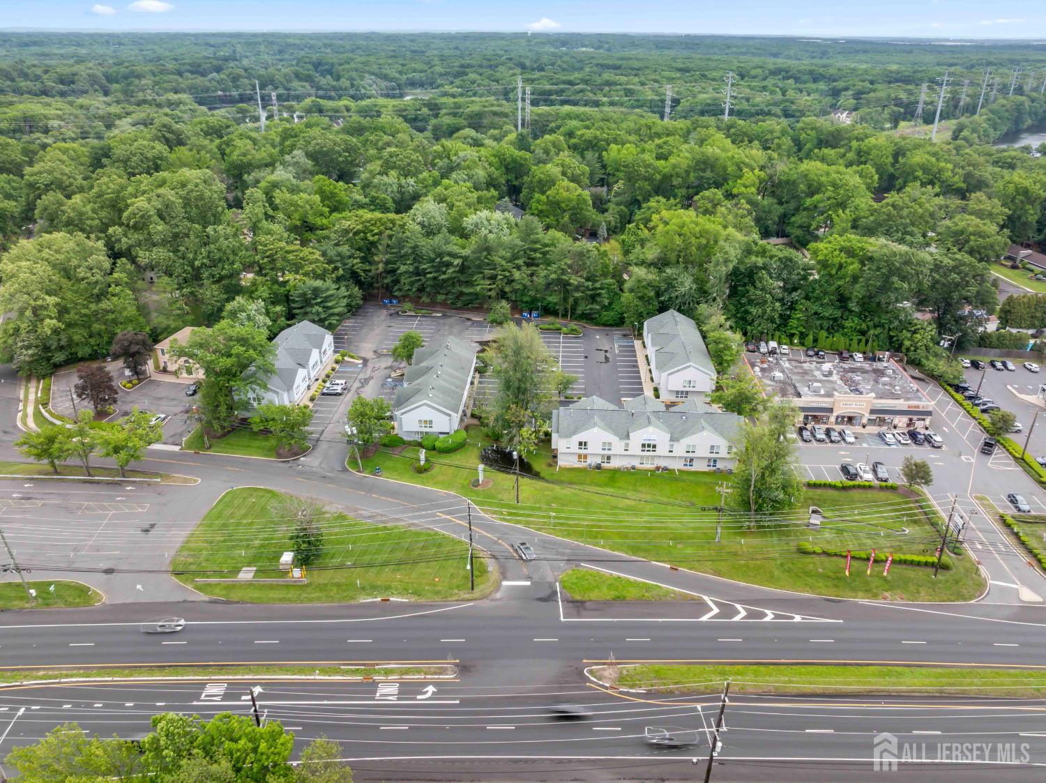 1598 Us Highway 130, North Brunswick, NJ, 08902