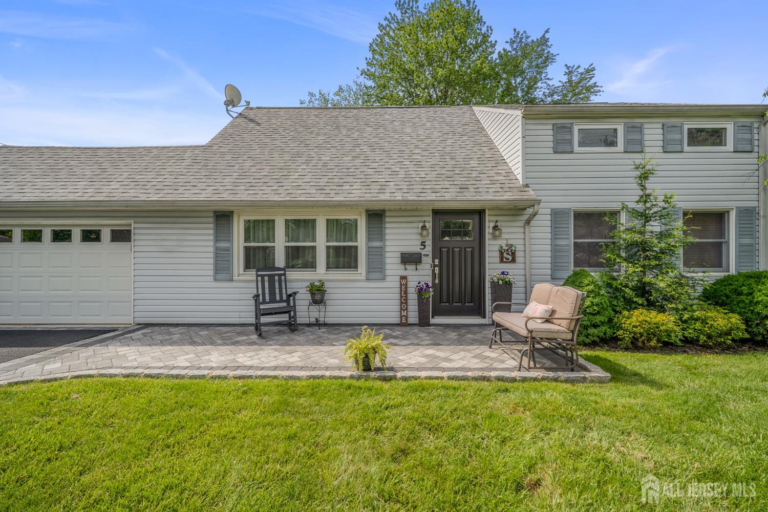 5 Wendy Road, Woodbridge Proper NJ 07067 - View 2