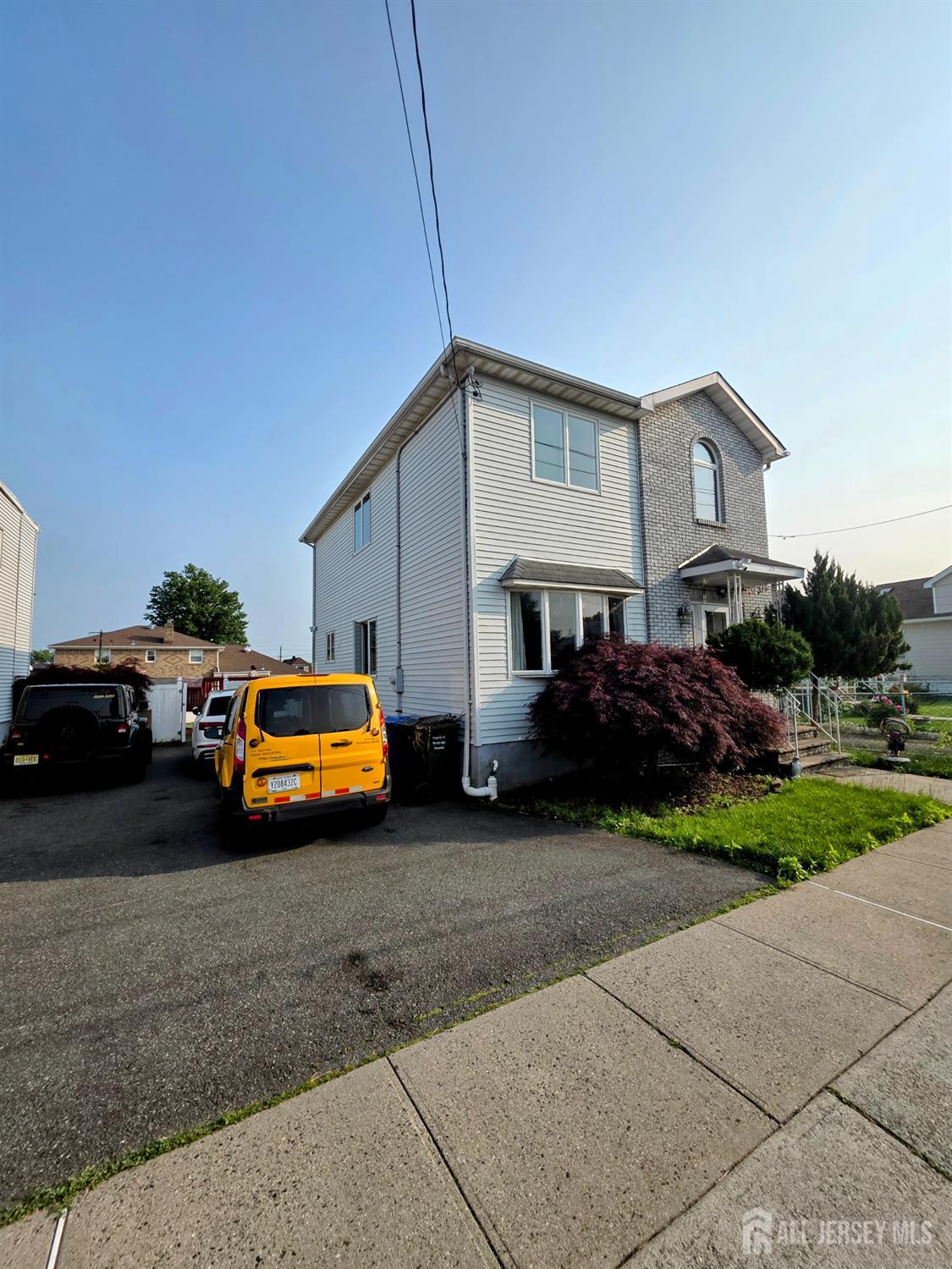 126 Holly Street, Port Reading NJ 07064 - View 4