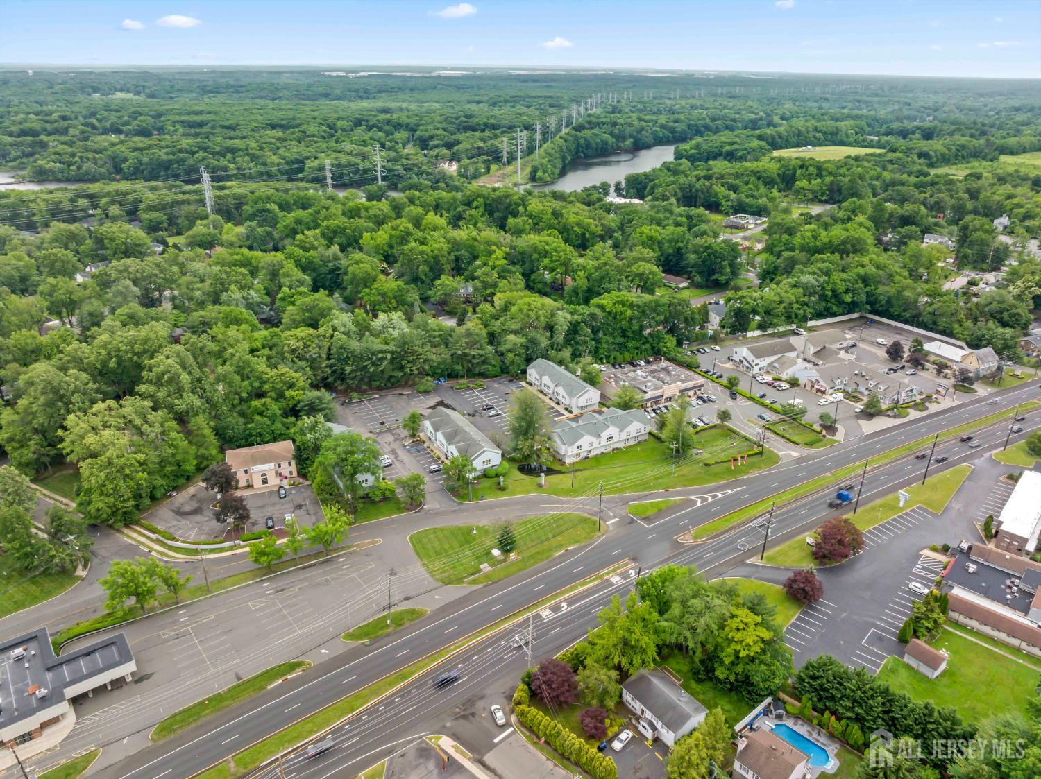 1598 Us Highway 130, North Brunswick, NJ, 08902