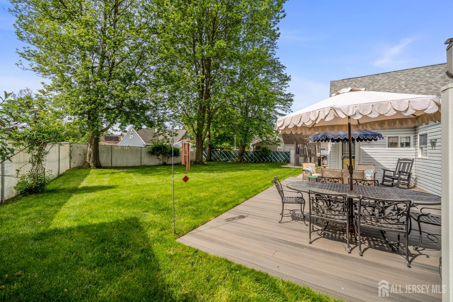 5 Wendy Road, Woodbridge Proper NJ 07067 - View 5