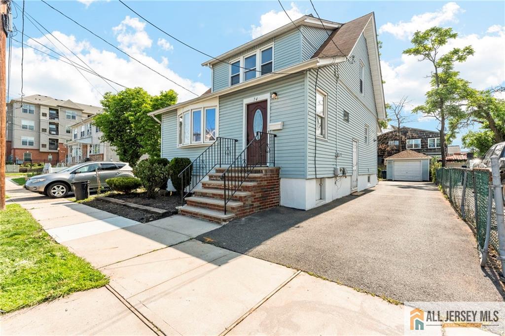 74 Charles Street, Carteret NJ 07008 - View 3