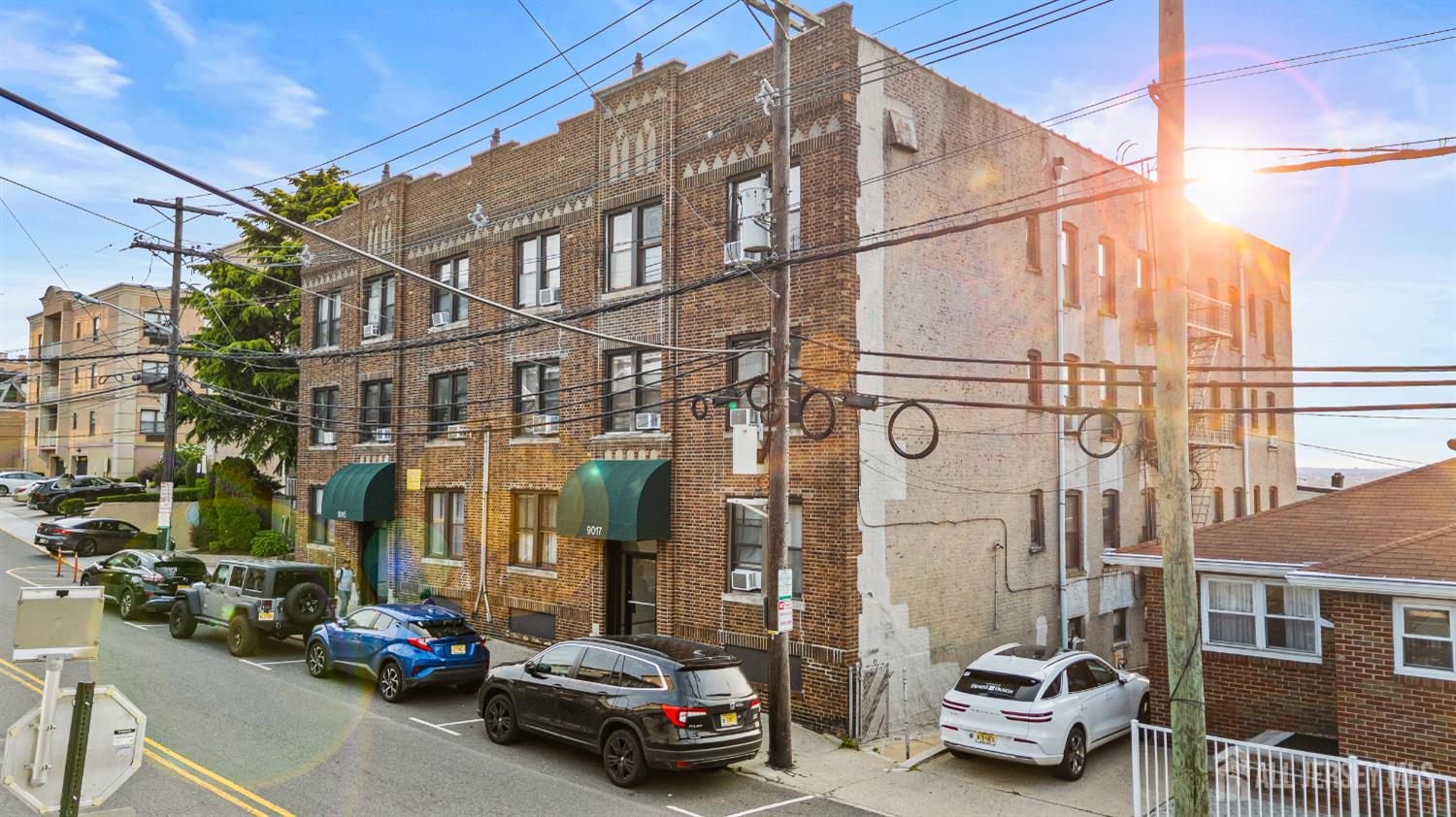 9017 Bergenwood Avenue # 2, North Bergen NJ 07047 - View 2