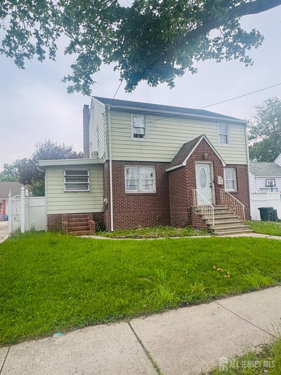52 Hermann Avenue, Carteret NJ 07008 - View 2