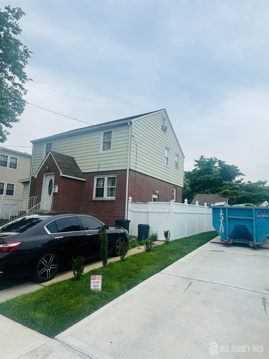 52 Hermann Avenue, Carteret NJ 07008 - View 3