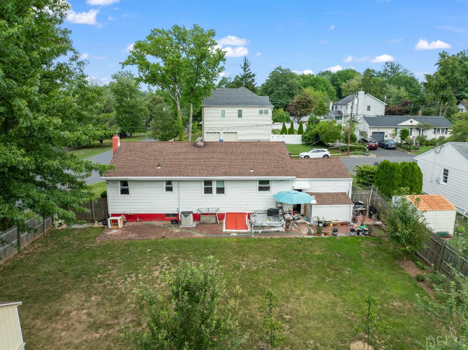 25 Lamar Avenue, Edison NJ 08820 - View 5
