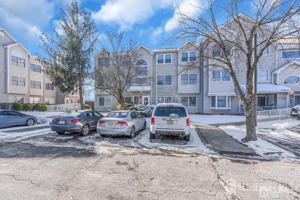 1236 Edpas Road, New Brunswick NJ 08901 - View 3