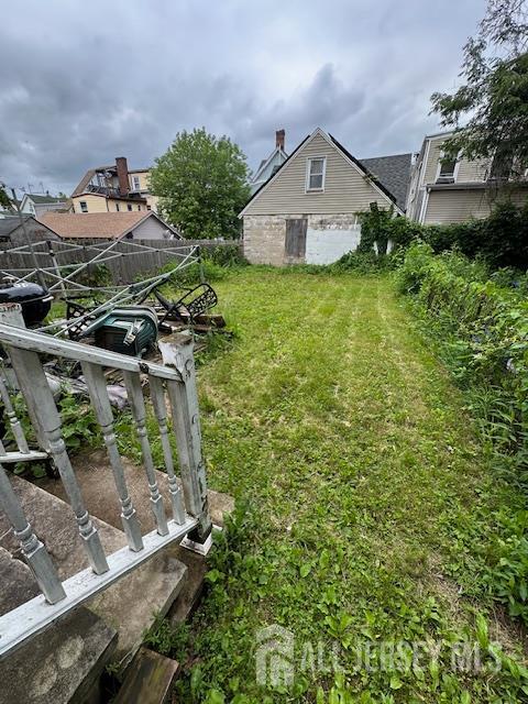 257 Seaman Street, New Brunswick NJ 08901 - View 3