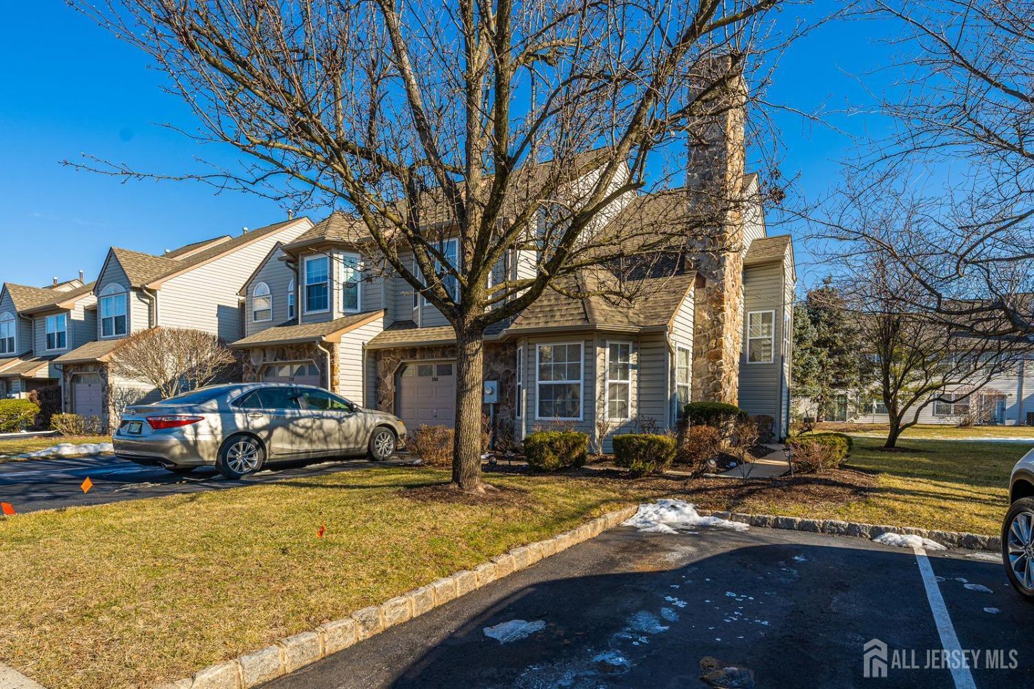253 Nebula, Road, Piscataway NJ 08854 - View 2