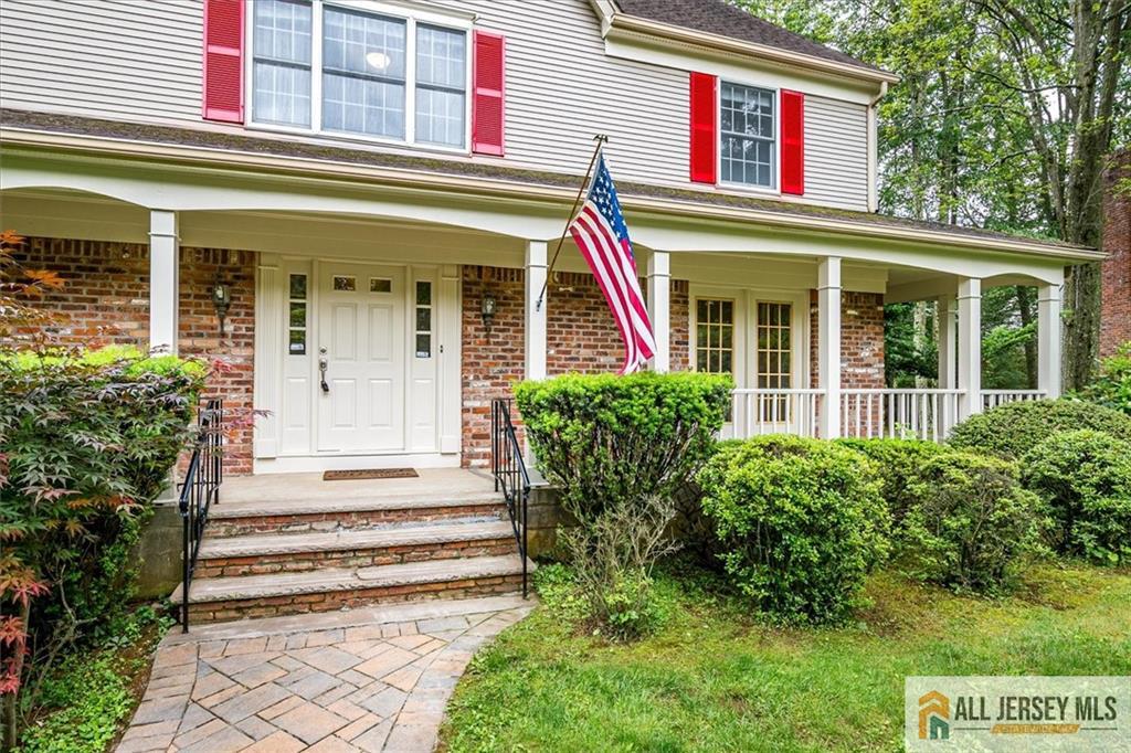 8 Silver Birch Court, South Brunswick NJ 08852 - View 4