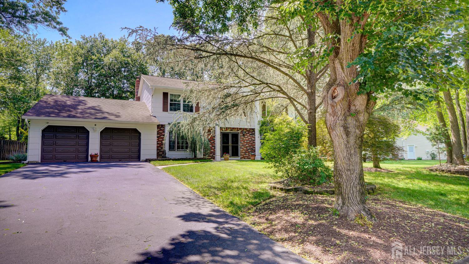 9 Toby Terrace, Monroe NJ 08831 - View 3