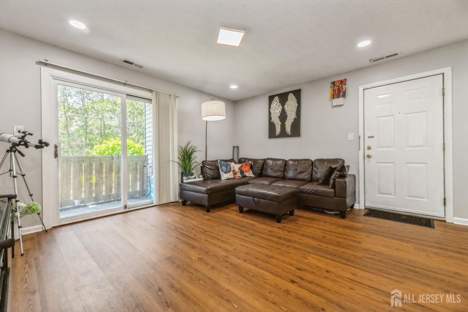5208 Ravens Crest Drive, Plainsboro NJ 08536 - View 5