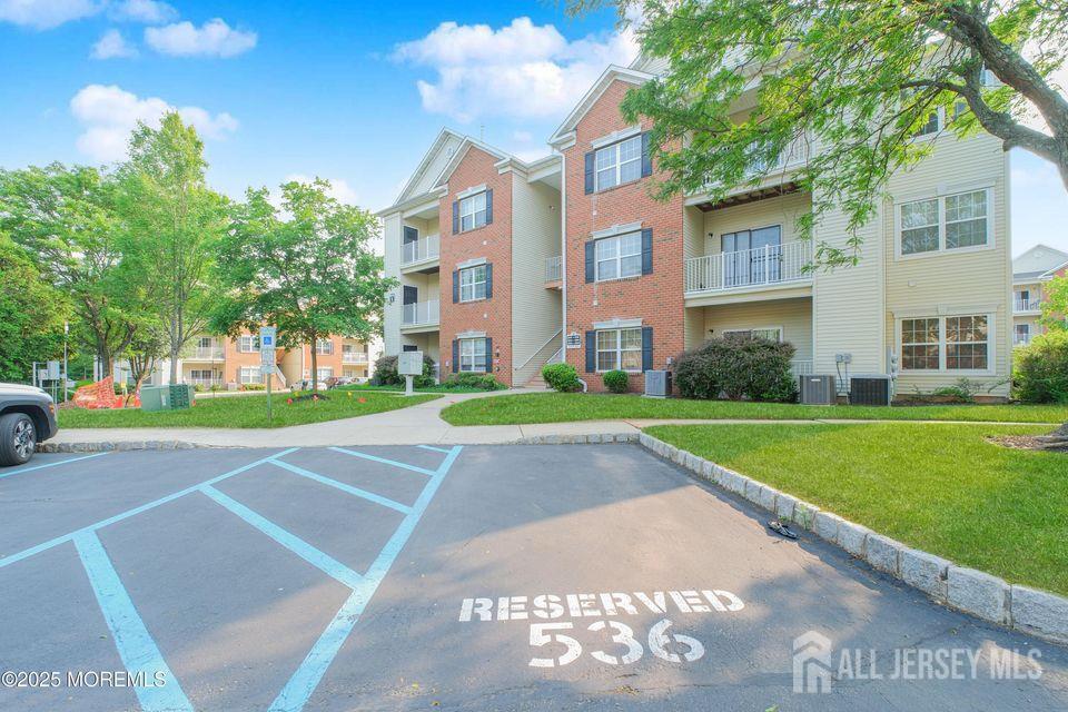 511 Coppola Drive, South Plainfield NJ 07080 - View 4