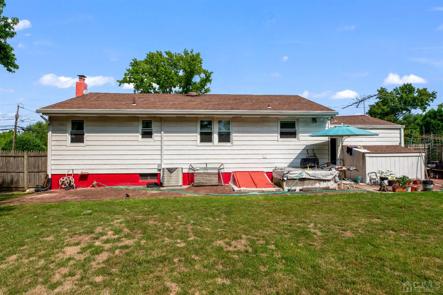 25 Lamar Avenue, Edison NJ 08820 - View 4