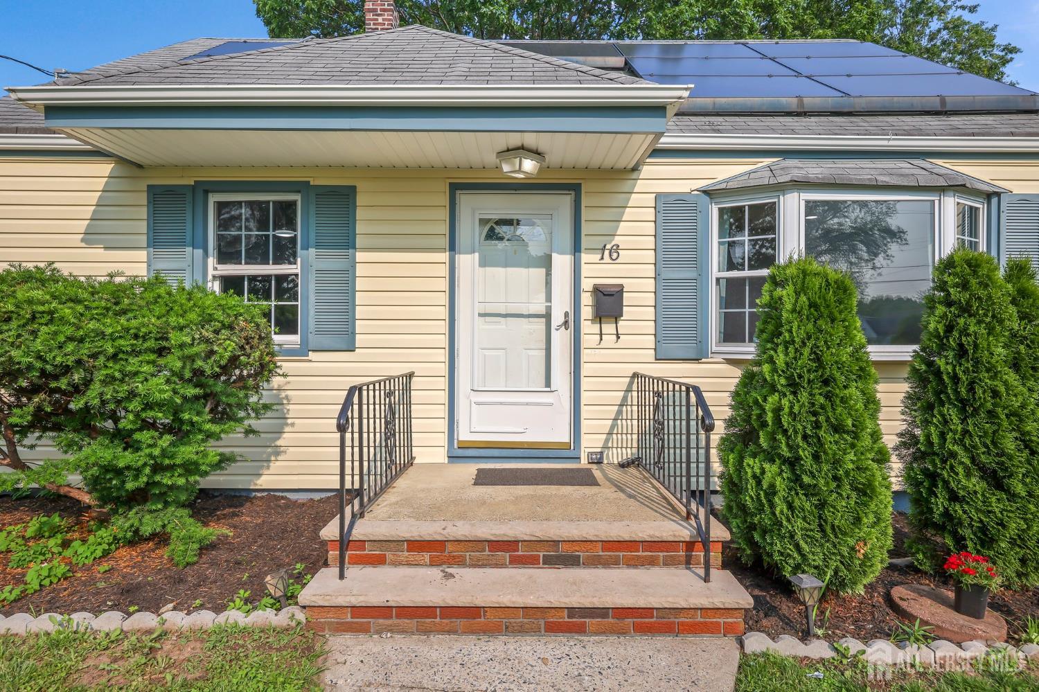 16 Wagner Street, Fords NJ 08863 - View 3