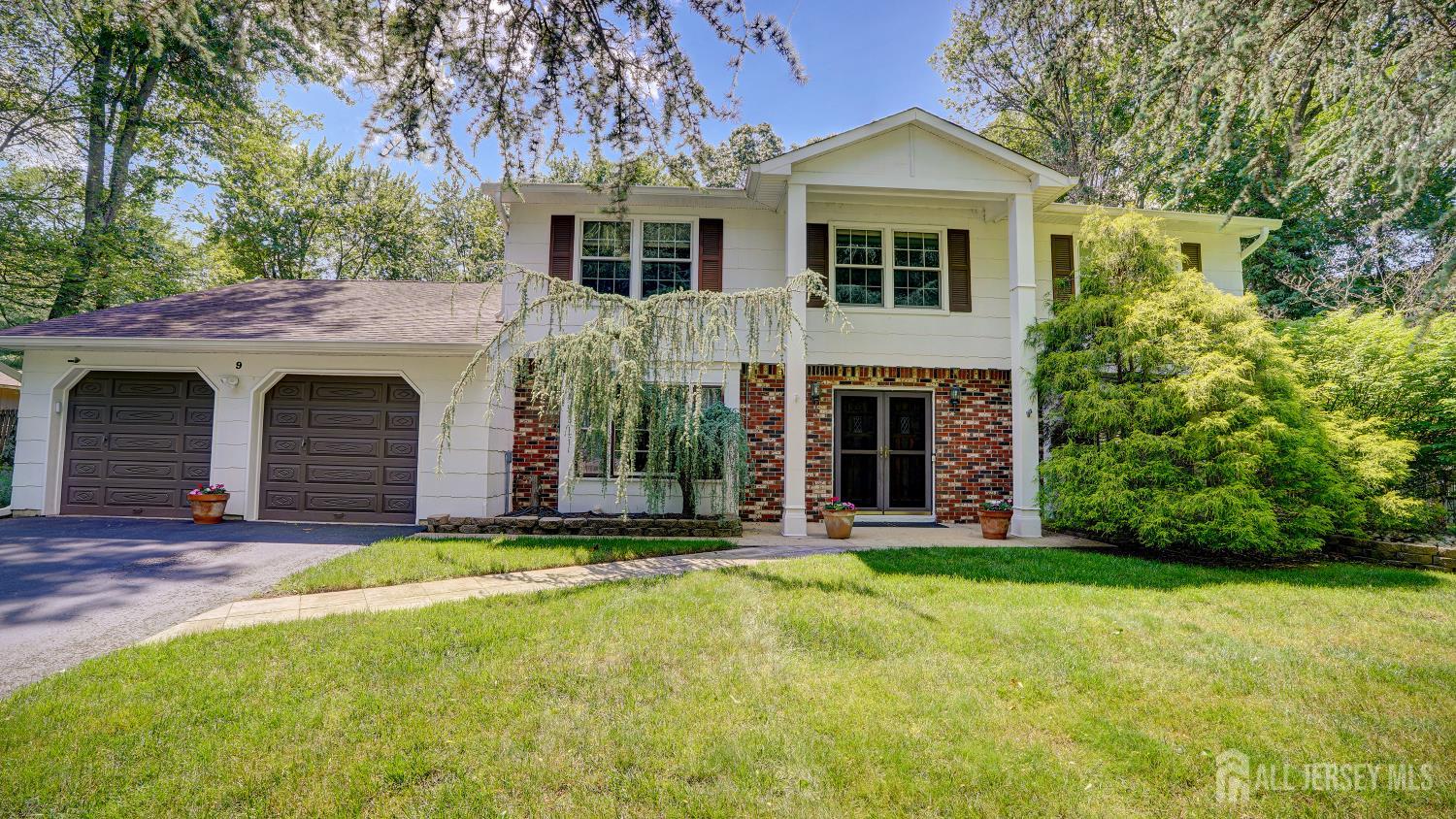 9 Toby Terrace, Monroe NJ 08831 - View 4
