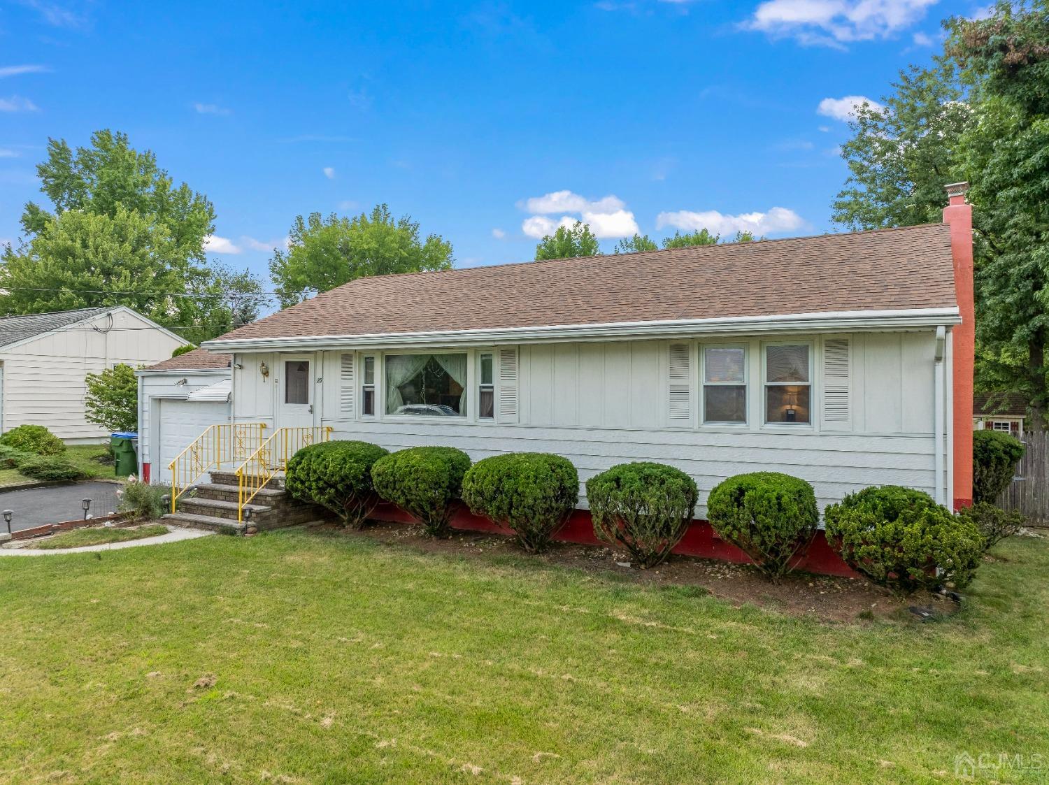 25 Lamar Avenue, Edison NJ 08820 - View 2