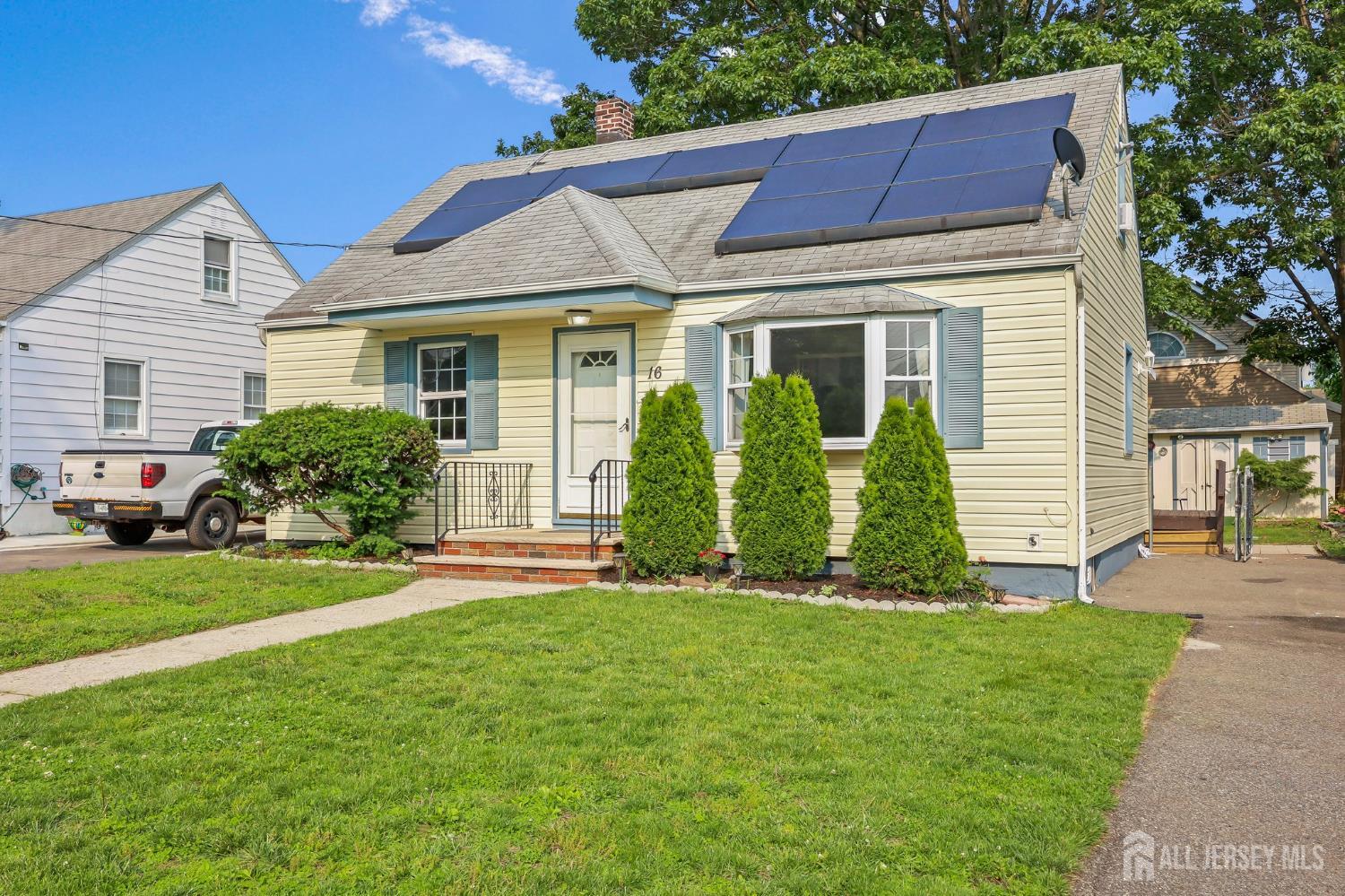 16 Wagner Street, Fords NJ 08863 - View 2