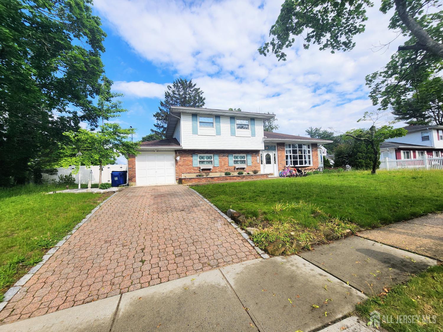 50 Burton Drive, Howell NJ 07731 - View 2