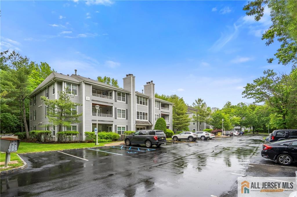 102 Raintree Court, Helmetta NJ 08828 - View 3