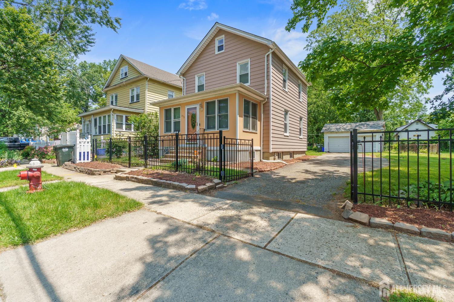 373 Rushmore Avenue, Piscataway NJ 08854 - View 3