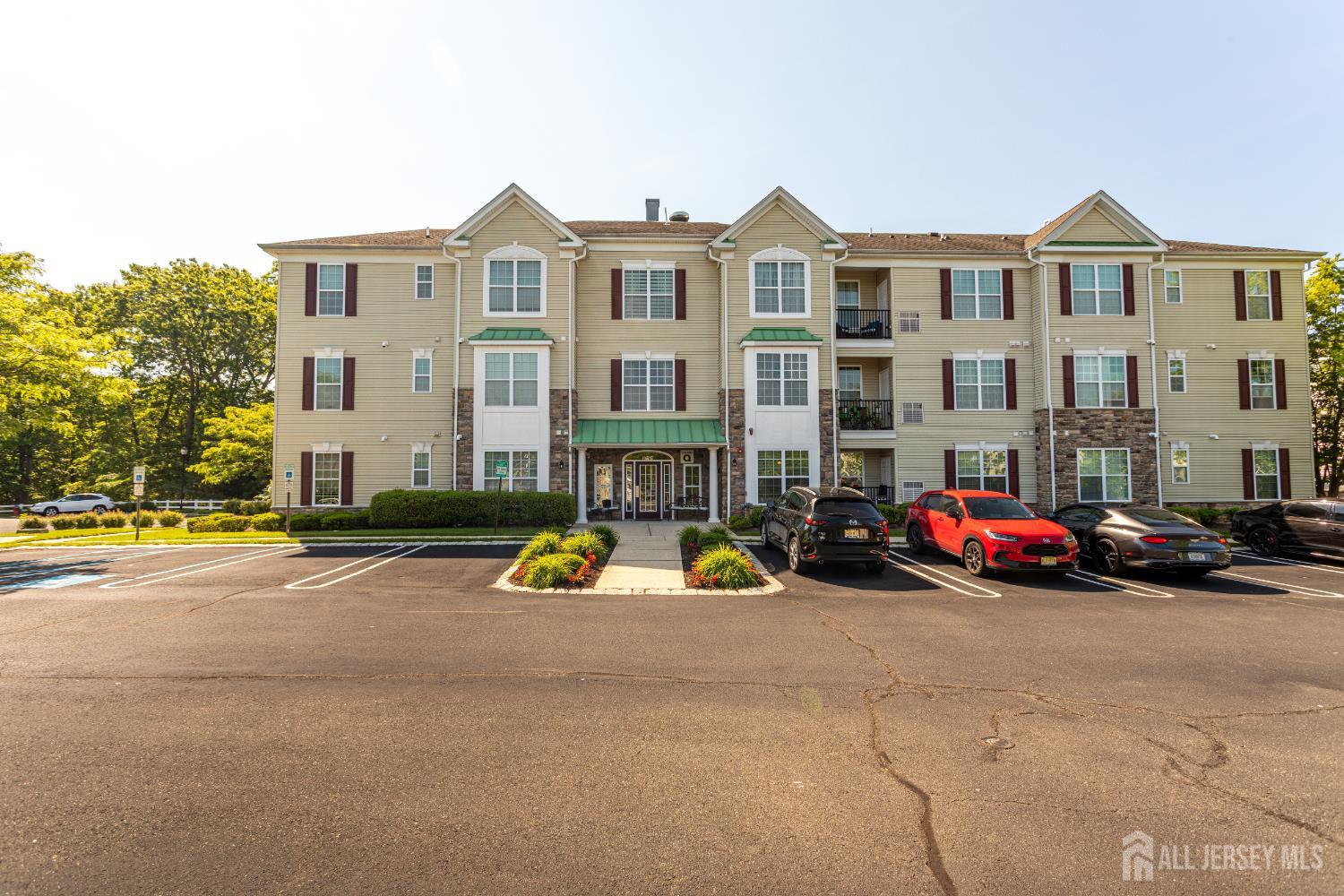 40 Azalea Drive # 3517, Old Bridge NJ 08857 - View 2