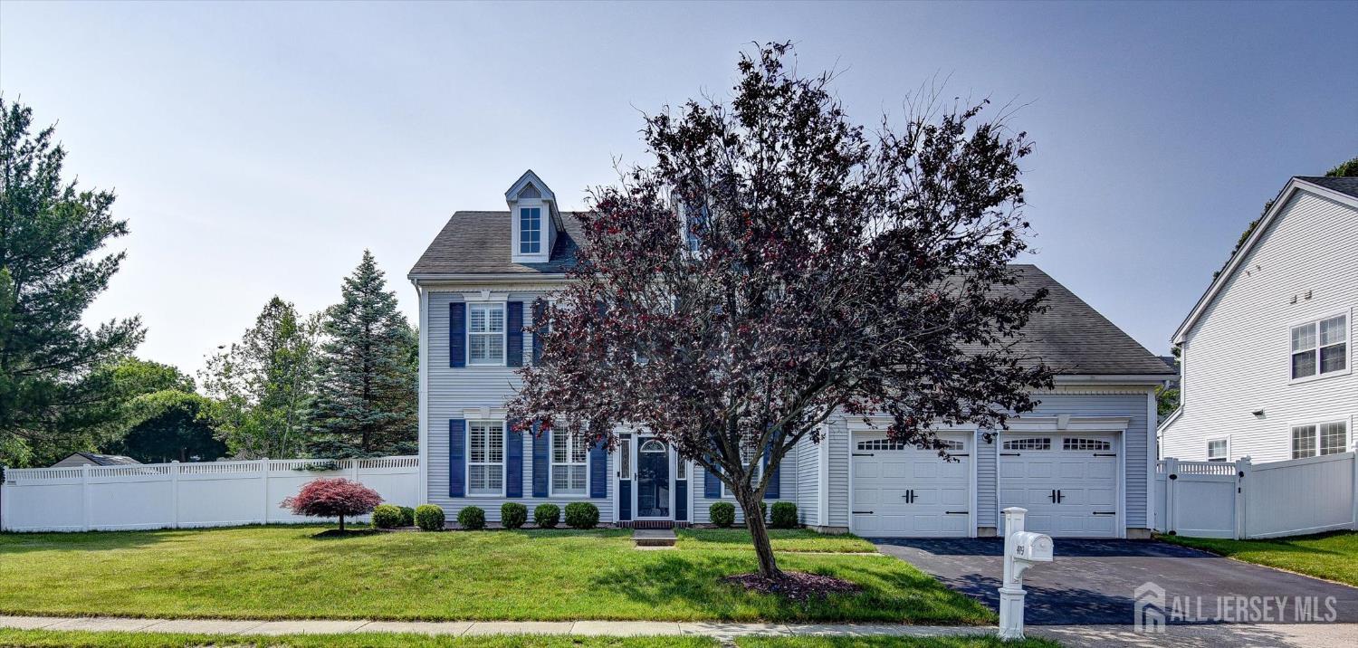419 Perry Street, Morganville NJ 07751 - View 5