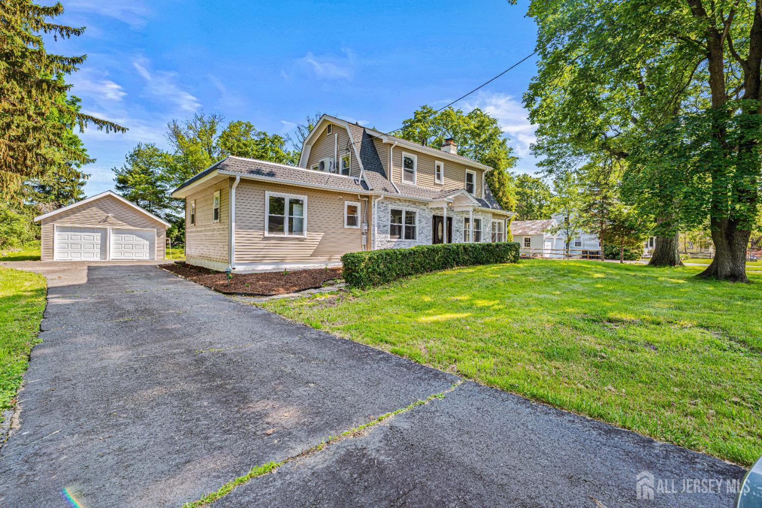 790 Ridge Road, South Brunswick NJ 08852 - View 2