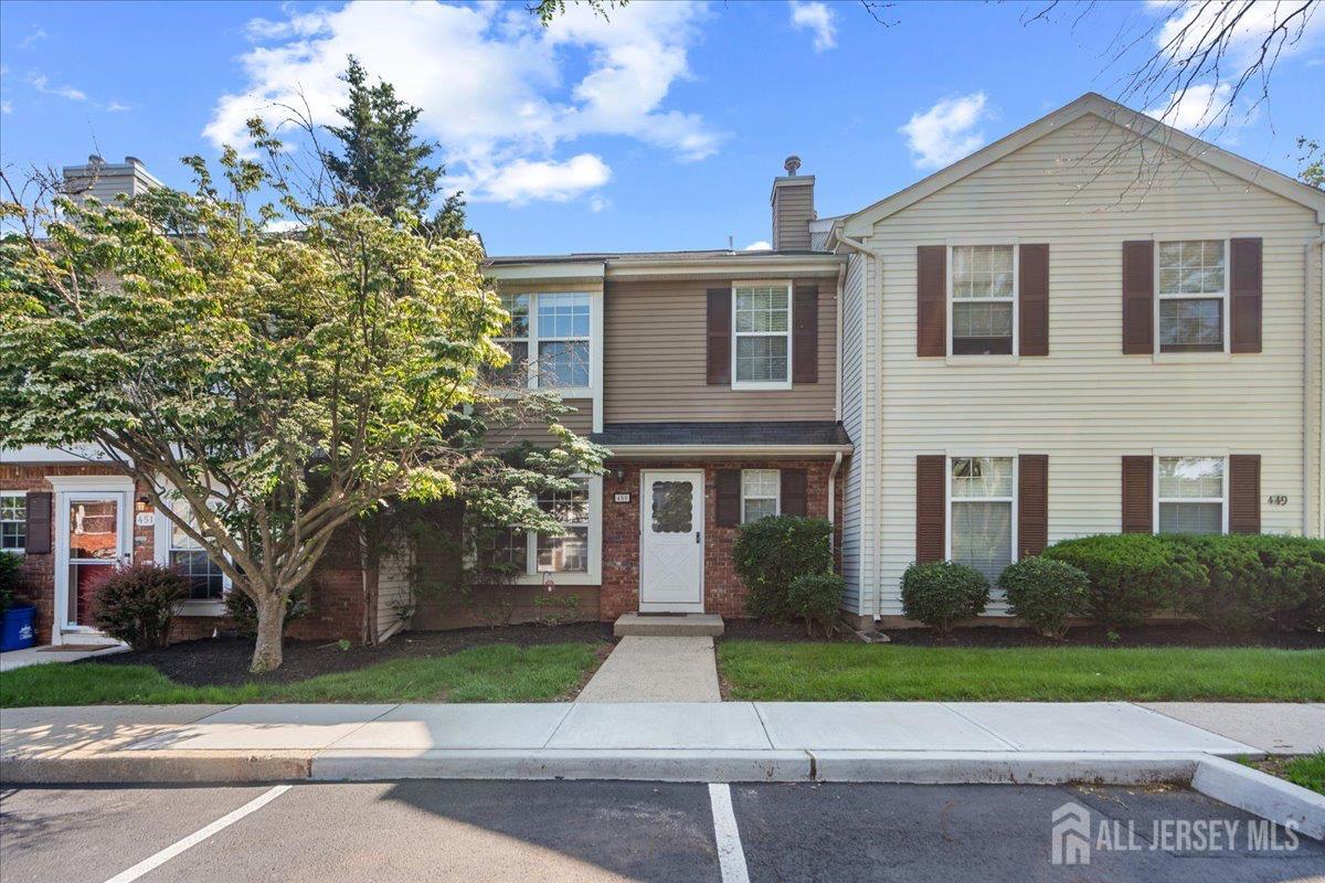 450 Saint Giles Court, Franklin Twsp NJ 08873 - View 3